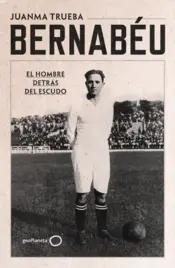 Portada Bernabéu