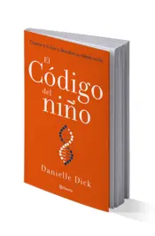 Miniatura portada 3d El código del niño