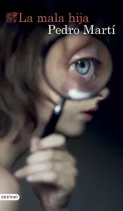 Portada La mala hija