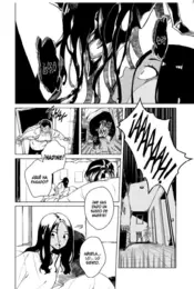 Portada Planeta Manga: Limbo nº 01 3