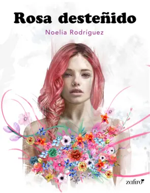 Portada Rosa desteñido
