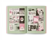 Portada Capital e ideología en cómic 0