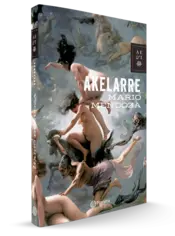 Miniatura portada 3d Akelarre