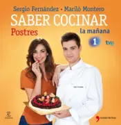 Portada Saber cocinar postres