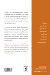 Miniatura contraportada El sol no es el enemigo