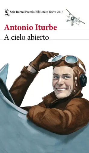 Portada A cielo abierto