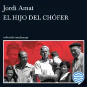 Portada El hijo del chófer