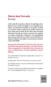 Miniatura contraportada Kramp