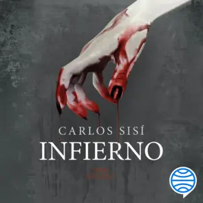 Portada Infierno nº 3/3