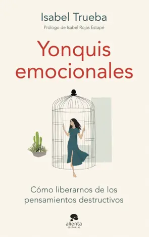 Portada Yonquis emocionales