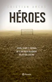 Portada Héroes