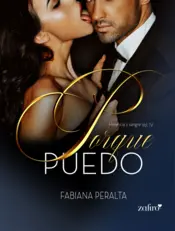 Portada Porque puedo. Herencia y sangre, vol. IV