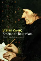 Portada Erasmo de Rotterdam