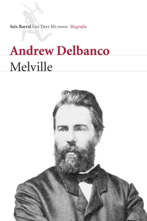 Portada Melville