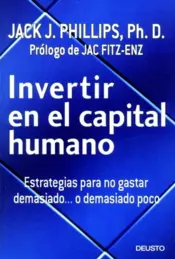 Portada Invertir en el capital humano