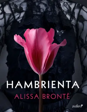 Portada Hambrienta