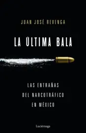Portada La última bala