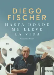 Portada Hasta donde me lleve la vida