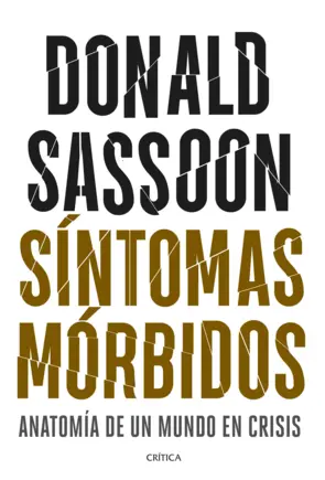 Portada Síntomas mórbidos
