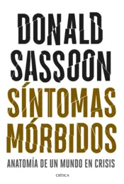 Portada Síntomas mórbidos