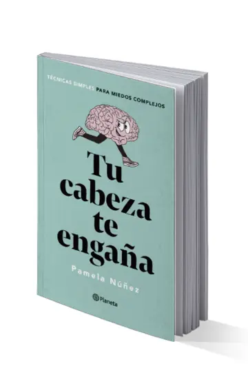 Portada Tu cabeza te engaña