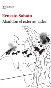 Miniatura contraportada Abaddón el exterminador. Nueva Edición
