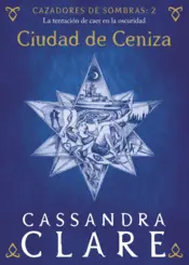 Portada Ciudad de Ceniza       (nueva presentación)