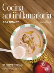 Portada Cocina antiinflamatoria