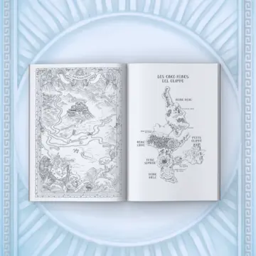 Imagen extra Se esconde el poder 1