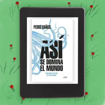 Imagen extra Así se domina el mundo 0