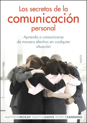 Portada Los secretos de la comunicación