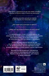 Miniatura contraportada Casualidad