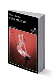 Miniatura portada 3d Leña menuda