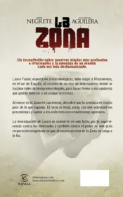 Miniatura contraportada La zona