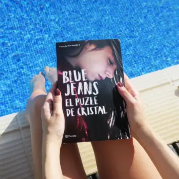 Imagen extra El puzle de cristal 0