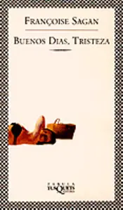 Portada Buenos días, tristeza