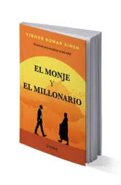 Miniatura portada 3d El monje y el millonario