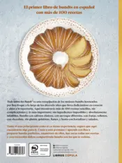 Miniatura contraportada Todo sobre los Bundt®