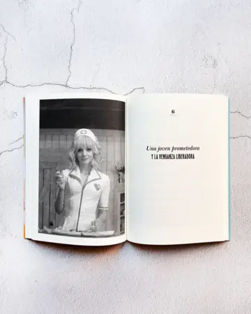 Imagen extra Cuando ellas brillan 2