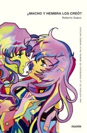 Portada ¿Macho y hembra los creó?