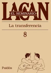 Portada El seminario VIII. La trasnferencia