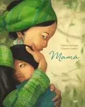 Portada Mamá