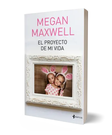 Portada El proyecto de mi vida. LN