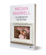 Miniatura portada 3d El proyecto de mi vida. LN