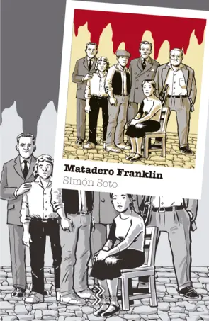 Portada Matadero Franklin