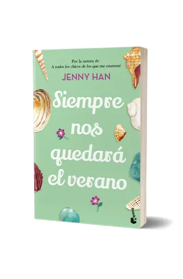 Portada Siempre nos quedará el verano