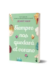 Miniatura portada 3d Siempre nos quedará el verano