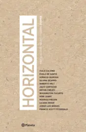 Portada Horizontal