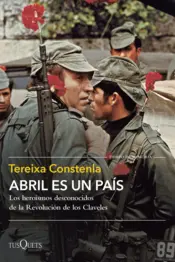 Portada Abril es un país