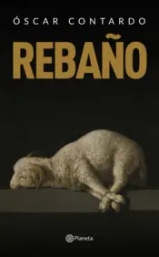 Portada Rebaño